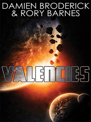 cover image of Valencies